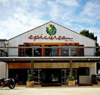 Red Hill Epicurean - Restaurants Sydney