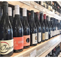 Red Hill Wine Collective - Restaurants Sydney