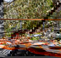 Rinaldo's Casa Cucina - Restaurants Sydney