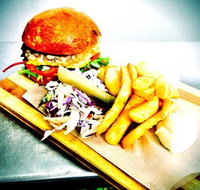 Run Rabbit Run - Restaurants Sydney