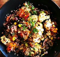 Rustic River Eats - Restaurants Sydney
