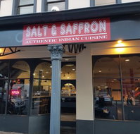 Salt And Saffron - Restaurants Sydney