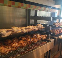 Sammys Charcoal Chicken - Restaurants Sydney