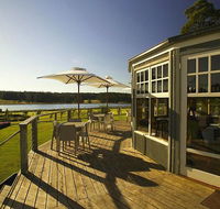 Sault Restaurant Daylesford - Restaurants Sydney