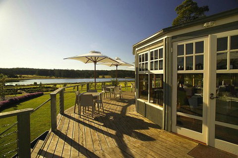 Sault Restaurant Daylesford - Restaurants Sydney 0