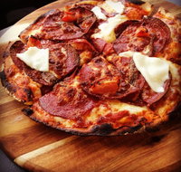 Savvy Organic Pizza  Ice Cream - Restaurants Sydney
