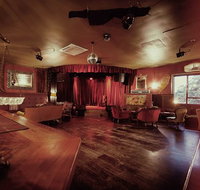 Sooki Lounge - Restaurants Sydney