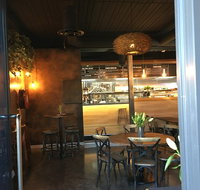 Spinner's Souvlaki Bar  Grill - Restaurants Sydney