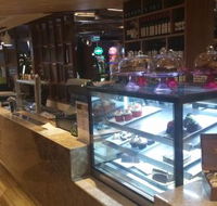 Sporting Legends - Restaurants Sydney