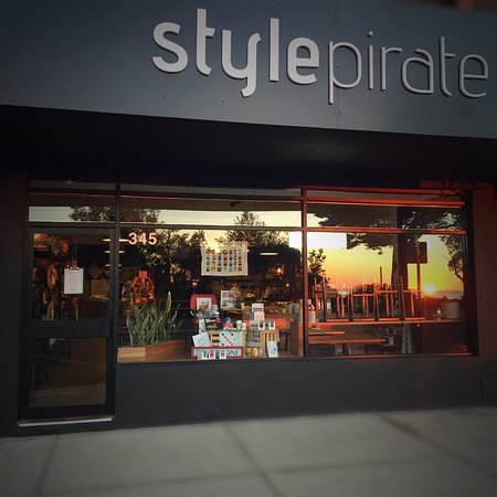 StylePirate - Restaurants Sydney 0