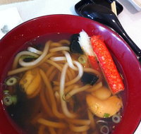 Sushi Express - Restaurants Sydney