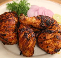 Tandoori Indian restaurant - Restaurants Sydney