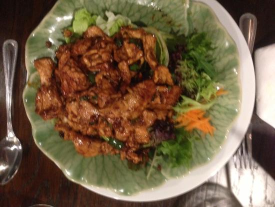 Gippsland VIC Restaurants Sydney