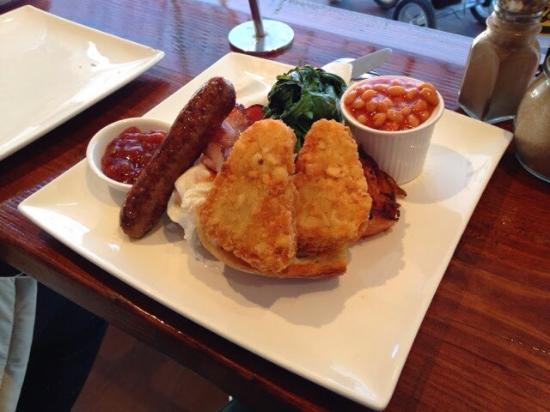 Dandenong Ranges VIC Restaurants Sydney