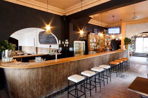 The Bridge Hotel - Restaurants Sydney 0