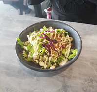 The Burrito Bar SALE - Restaurants Sydney