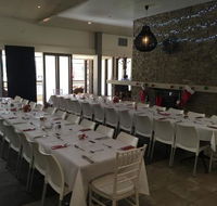 The Clubhouse Bar  Bistro - Restaurants Sydney