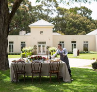 The Dining Room - Restaurants Sydney