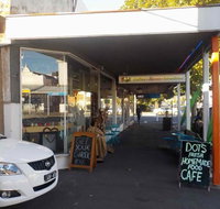 The Dot - Restaurants Sydney