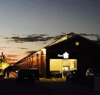 The Goods Shed Craft Beer Cafe - Restaurants Sydney