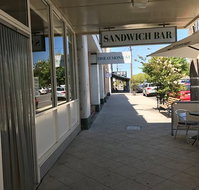 The Handy Store - Restaurants Sydney