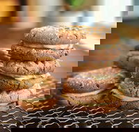 The Hidden Kitchen - Restaurants Sydney