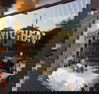 The Kitchen Bistro Bar and Courtyard - Restaurants Sydney