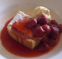 The Loft - Restaurants Sydney