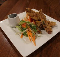 The Main Hotel - Restaurants Sydney