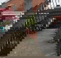 The Stables Gallery - Restaurants Sydney