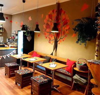 Tree of Delights - Restaurants Sydney