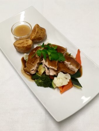 Wangaratta RSL - Restaurants Sydney 0