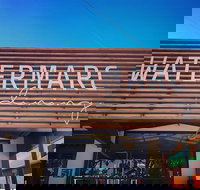 Watermarc Dining - Restaurants Sydney