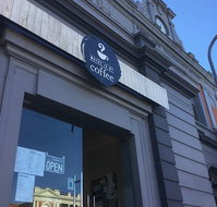 Where is my Coffee - Restaurants Sydney