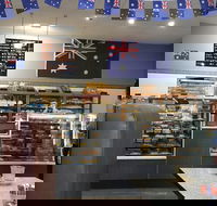 Wildgrains Bakehouse - Restaurants Sydney