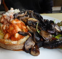 Wombat's Chai - Restaurants Sydney