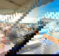 360Q - Restaurants Sydney