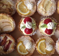 Alchemy Woodfire Bakehouse - Restaurants Sydney