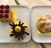 Alpine Patisserie - Restaurants Sydney