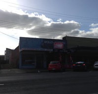 Apollo Seafood - Restaurants Sydney