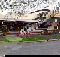 Aramintas Tea Rooms - Restaurants Sydney