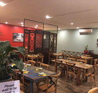 Bangkok Corner Thai Restaurant - Restaurants Sydney