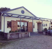 Barn  Co - Restaurants Sydney