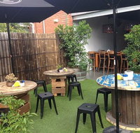 Belle's Cafe - Restaurants Sydney