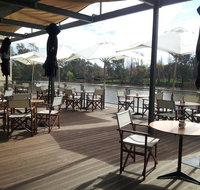 Benalla Gallery Cafe - Restaurants Sydney