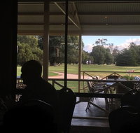 Benalla Golf Club - Restaurants Sydney