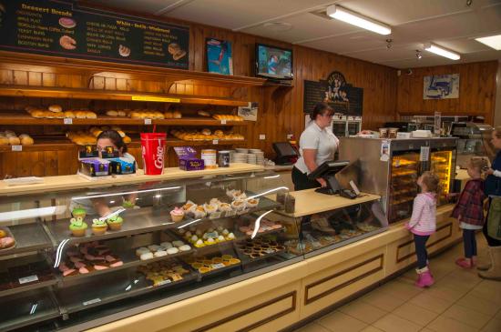 Mansfield VIC Restaurants Sydney