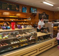 Bertallis Mansfield Bakery - Restaurants Sydney