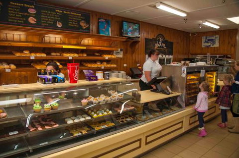 Bertallis Mansfield Bakery - Restaurants Sydney 0