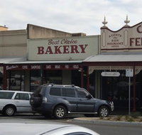 Best Choice Bakery - Restaurants Sydney